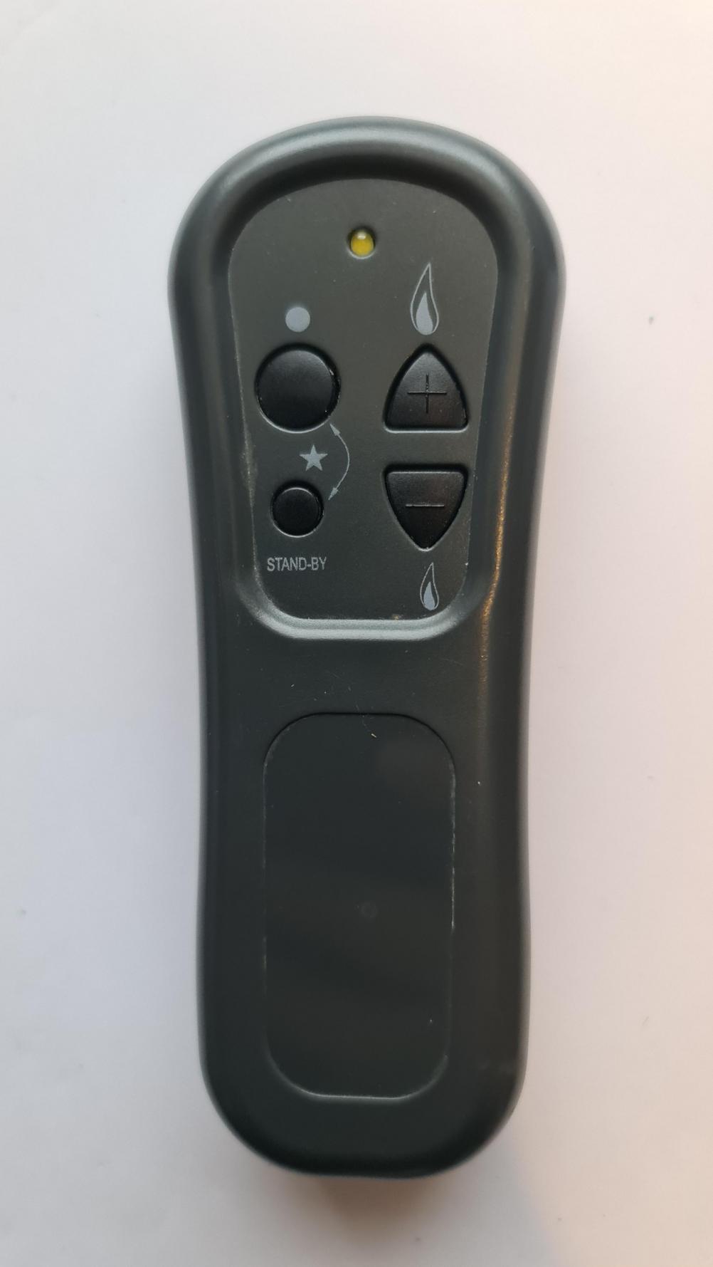 Flavel  Remote Control - Front Image
