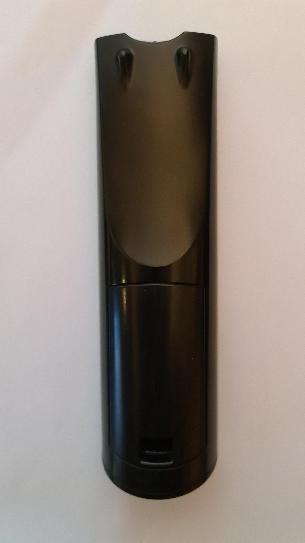 Onkyo  RC 765M Remote Control - Back Image
