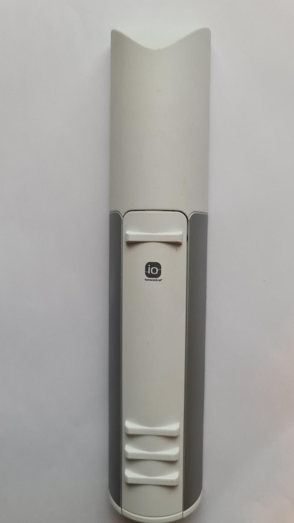 Velux  3LR A01 WW Remote Control - Back Image