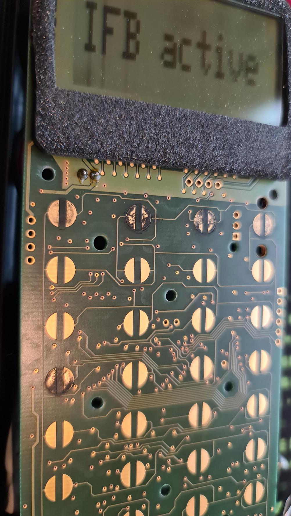 Maha   Remote Control - Inside Image
