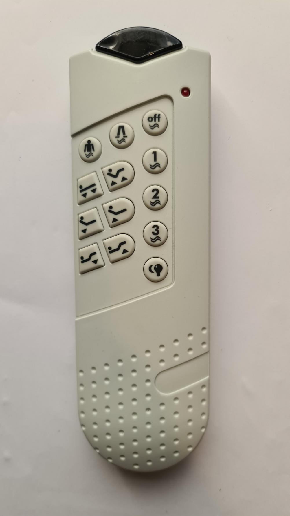 Appa  Remote Control - Front Image