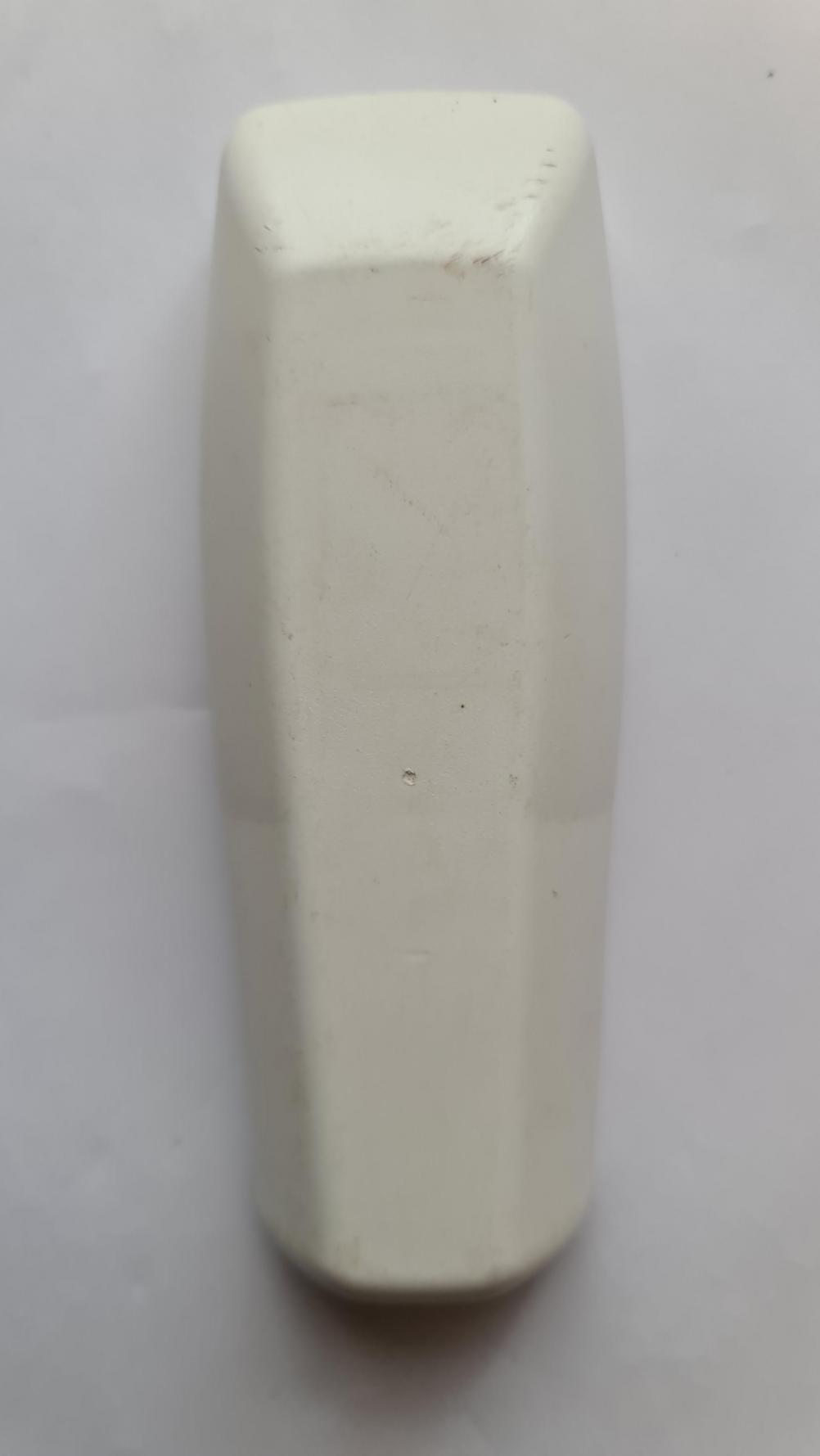 Becker  Remote Control - Back Image