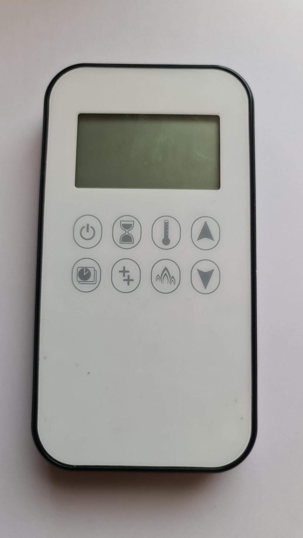Mertik Remote Control Repair