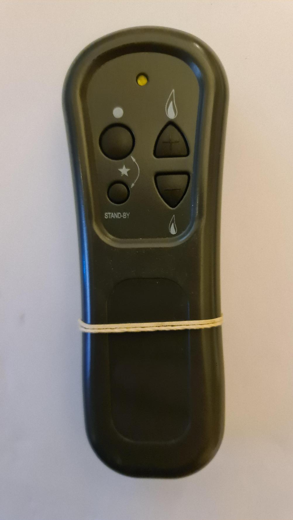 Paragon Remote Control Repair