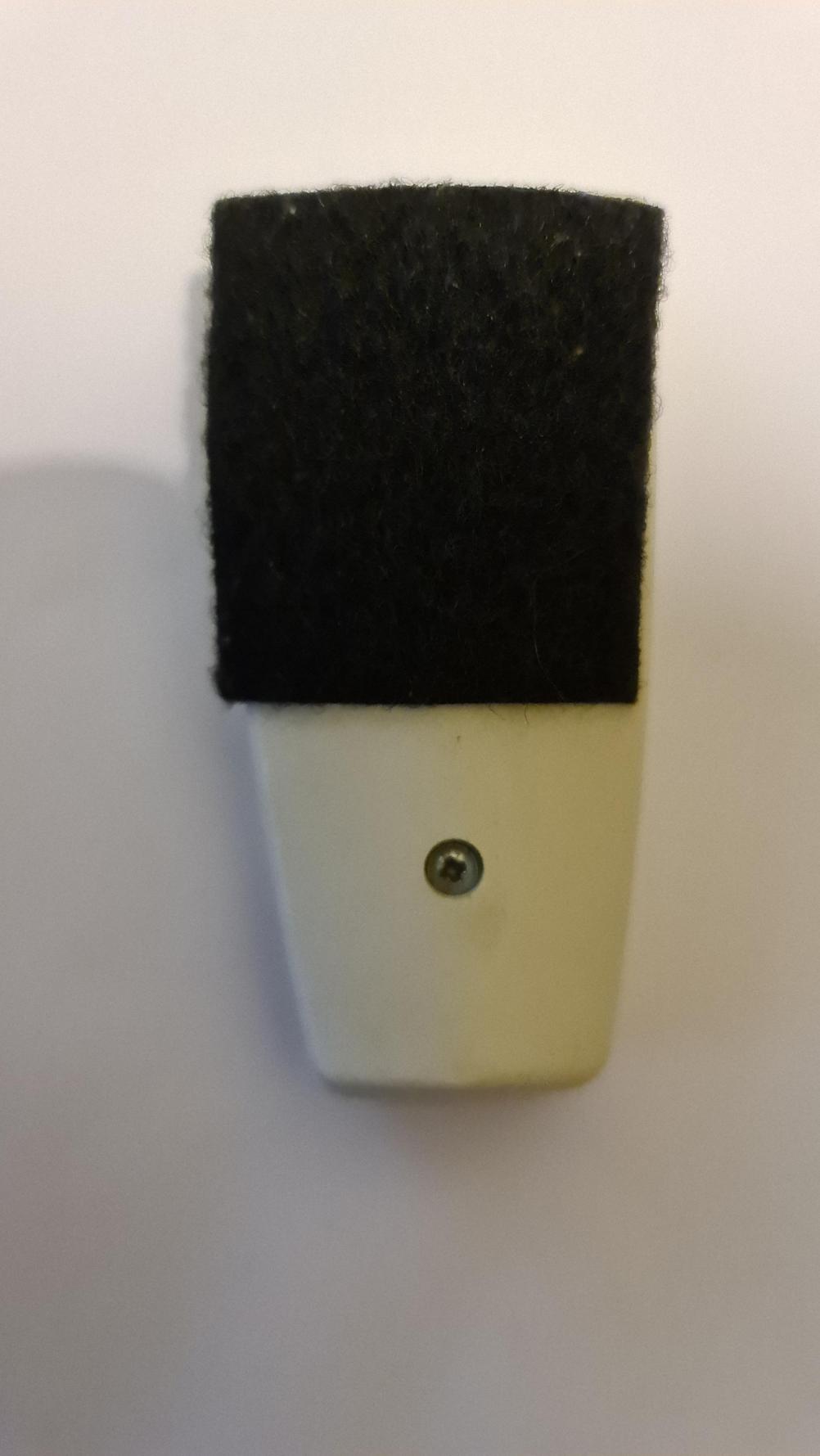 Dometic  Remote Control - Back Image