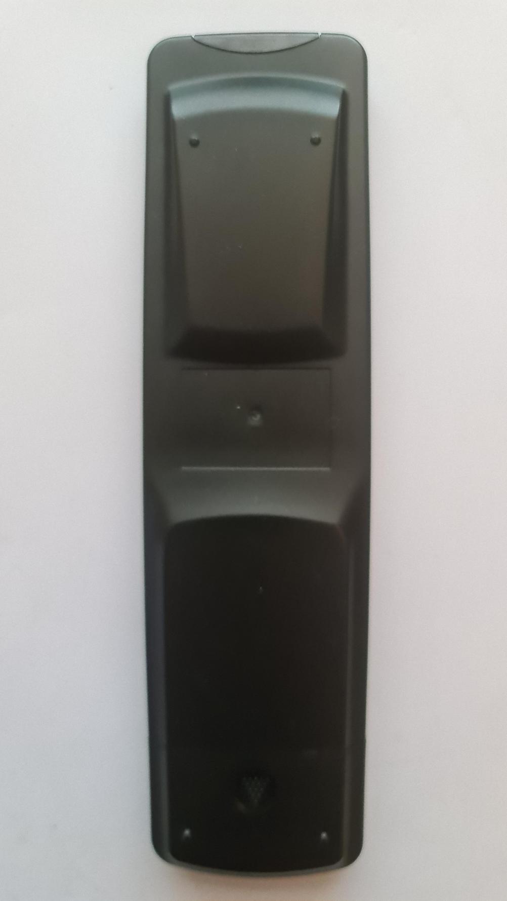 Marantz RC5200SR Remote Control - Back Image