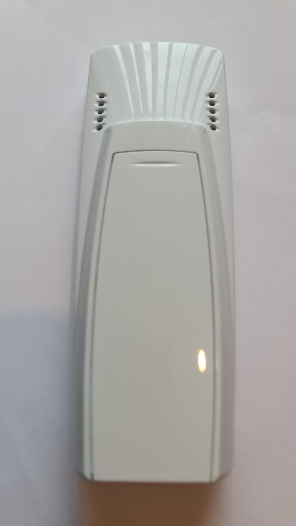 Glow worm Climapro 2  Remote Control - Back Image