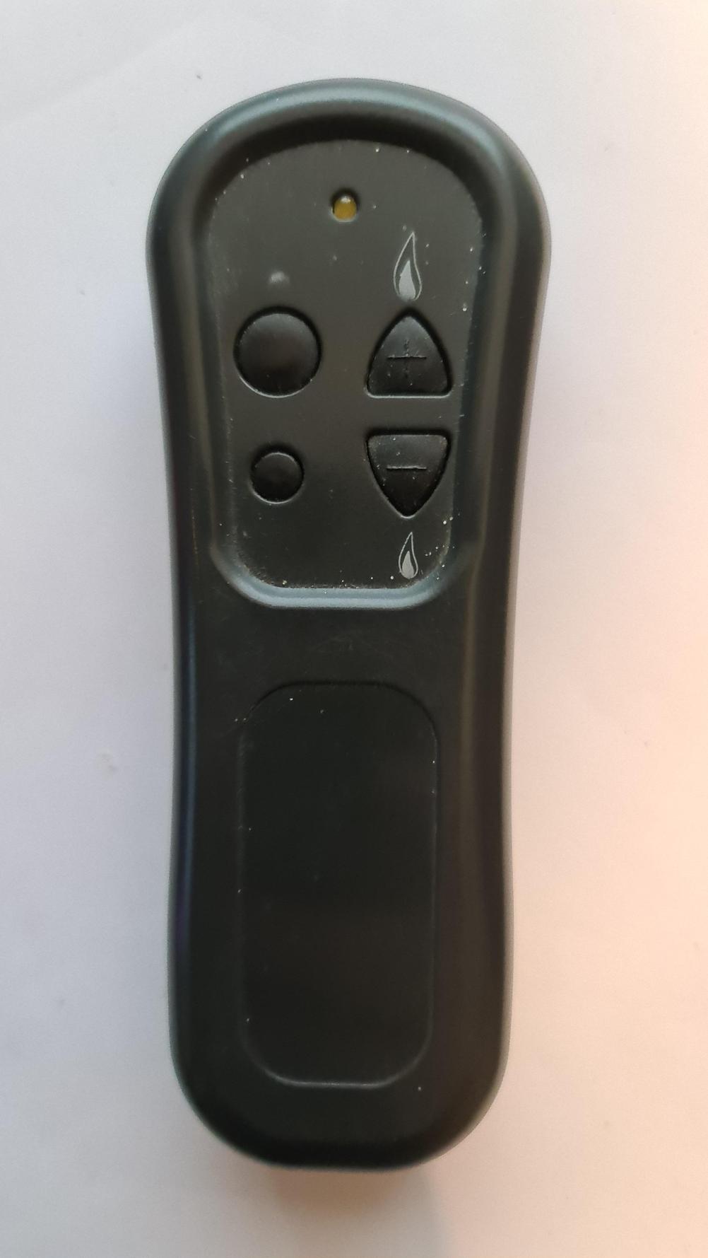 Miami   Remote Control - Front Image