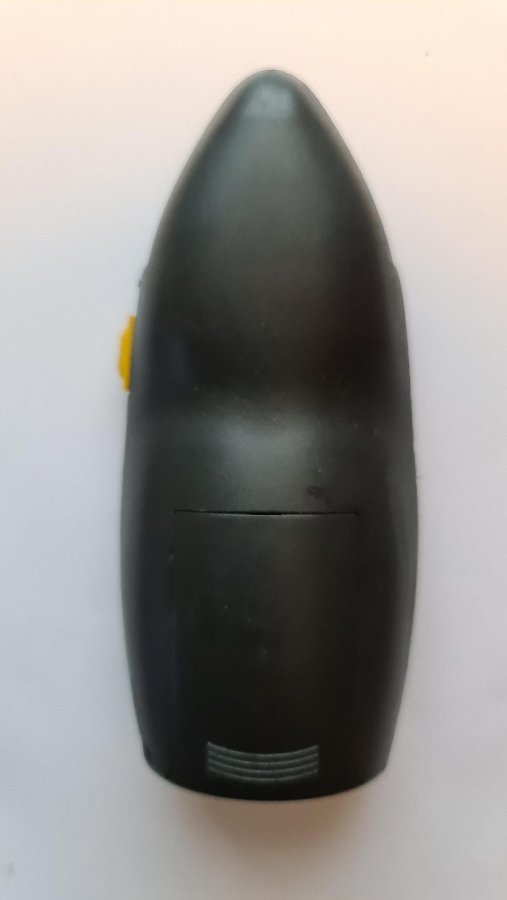 Truma GO2 Remote Control - Back Image
