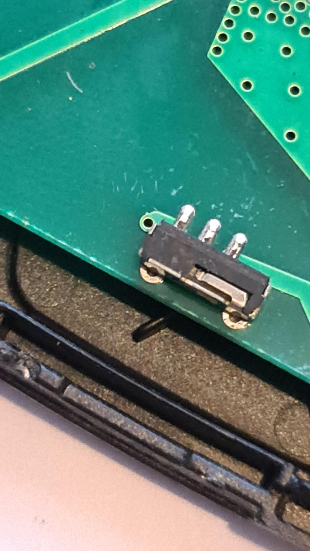 Truma GO2 Remote Control - Second Inside Image