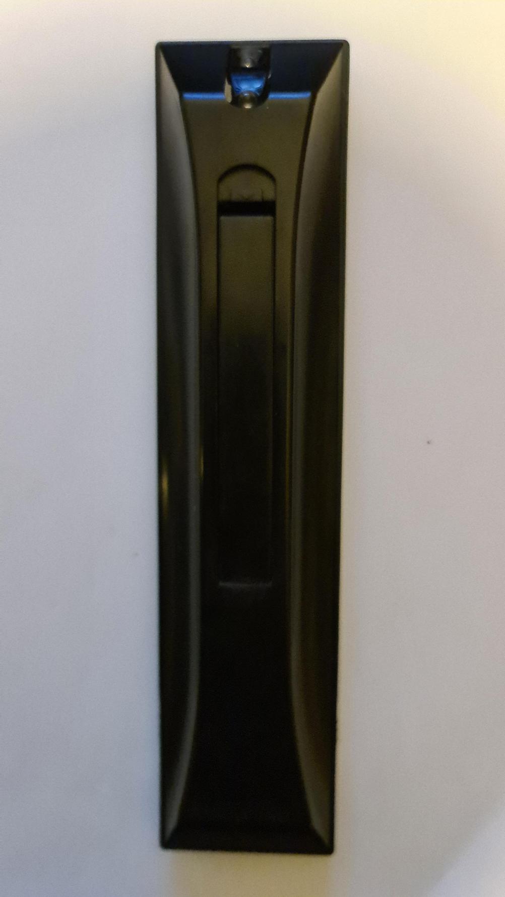 Toshiba CT 90345 Remote Control - Back Image