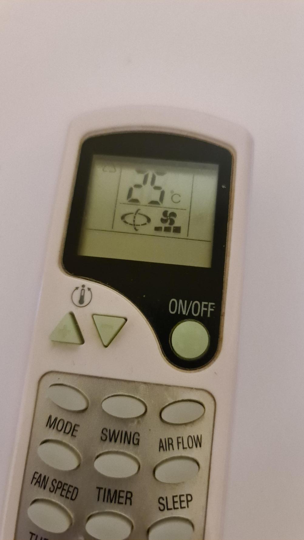 Sanunier Duval  Remote Control - Inside Image