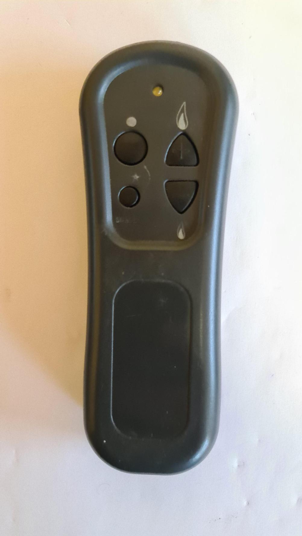 Paragon Remote Control Repair