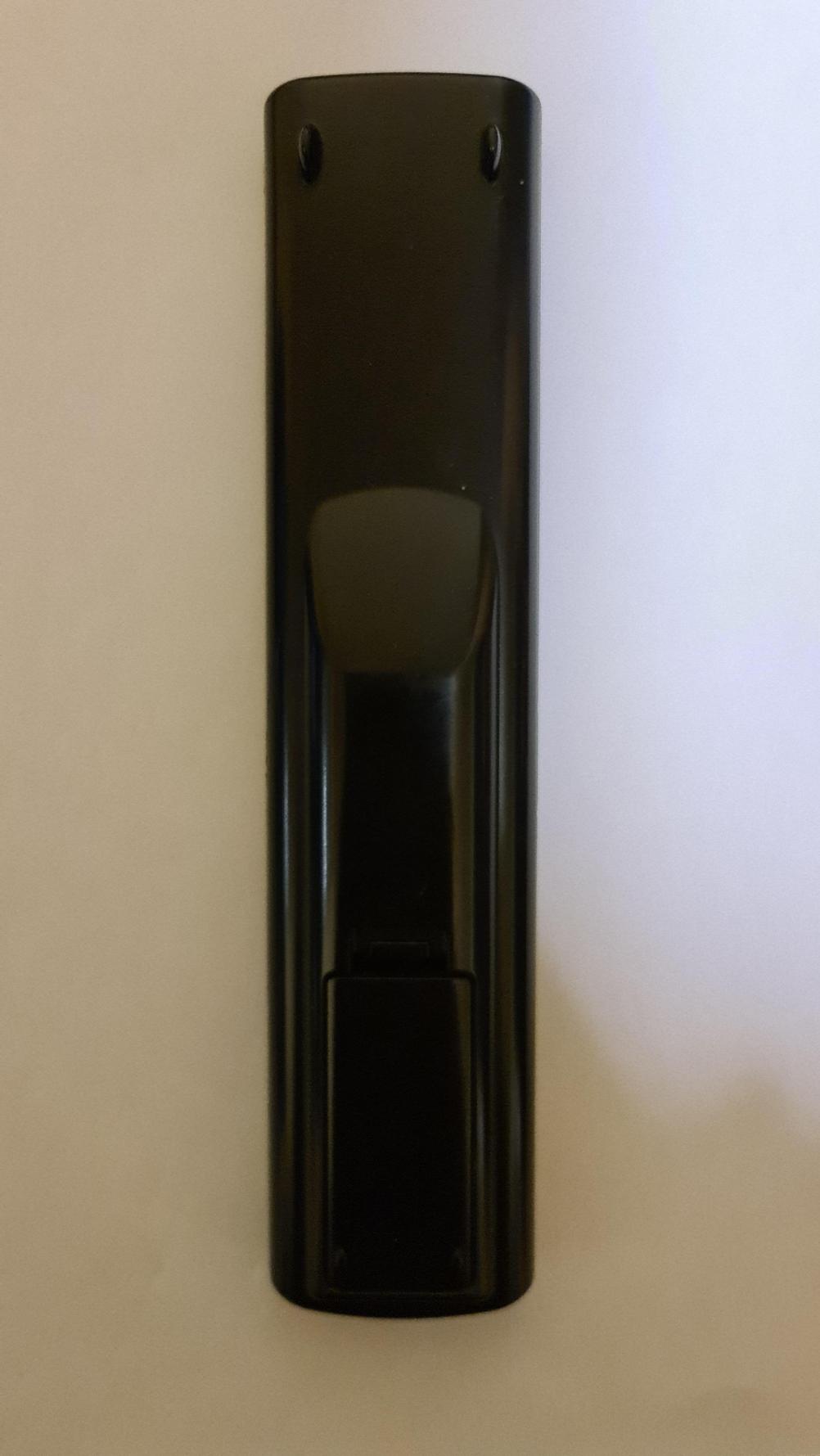 Denon  RC-1131 Remote Control - Back Image