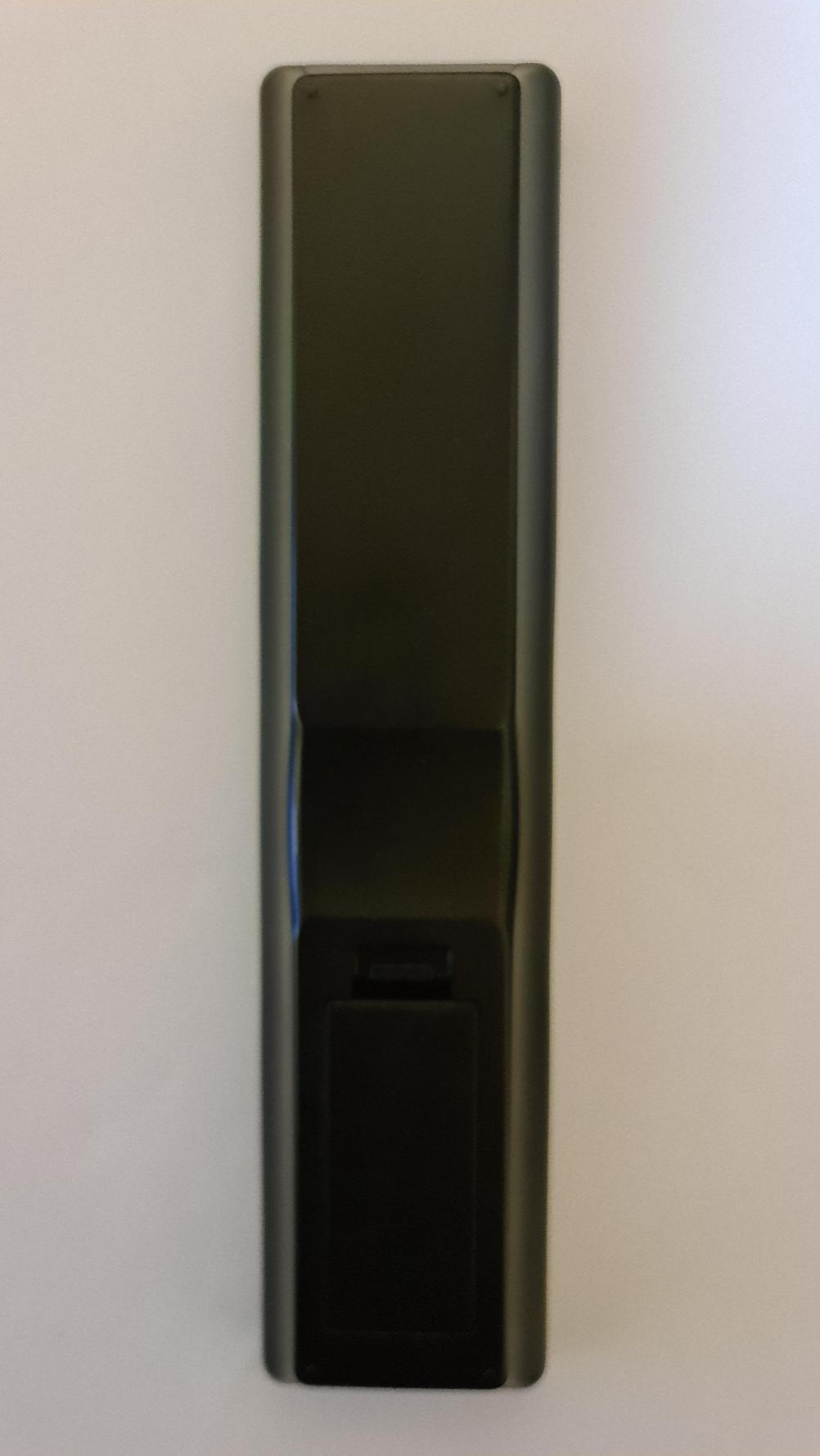 Marantz  RC009CR Remote Control - Back Image