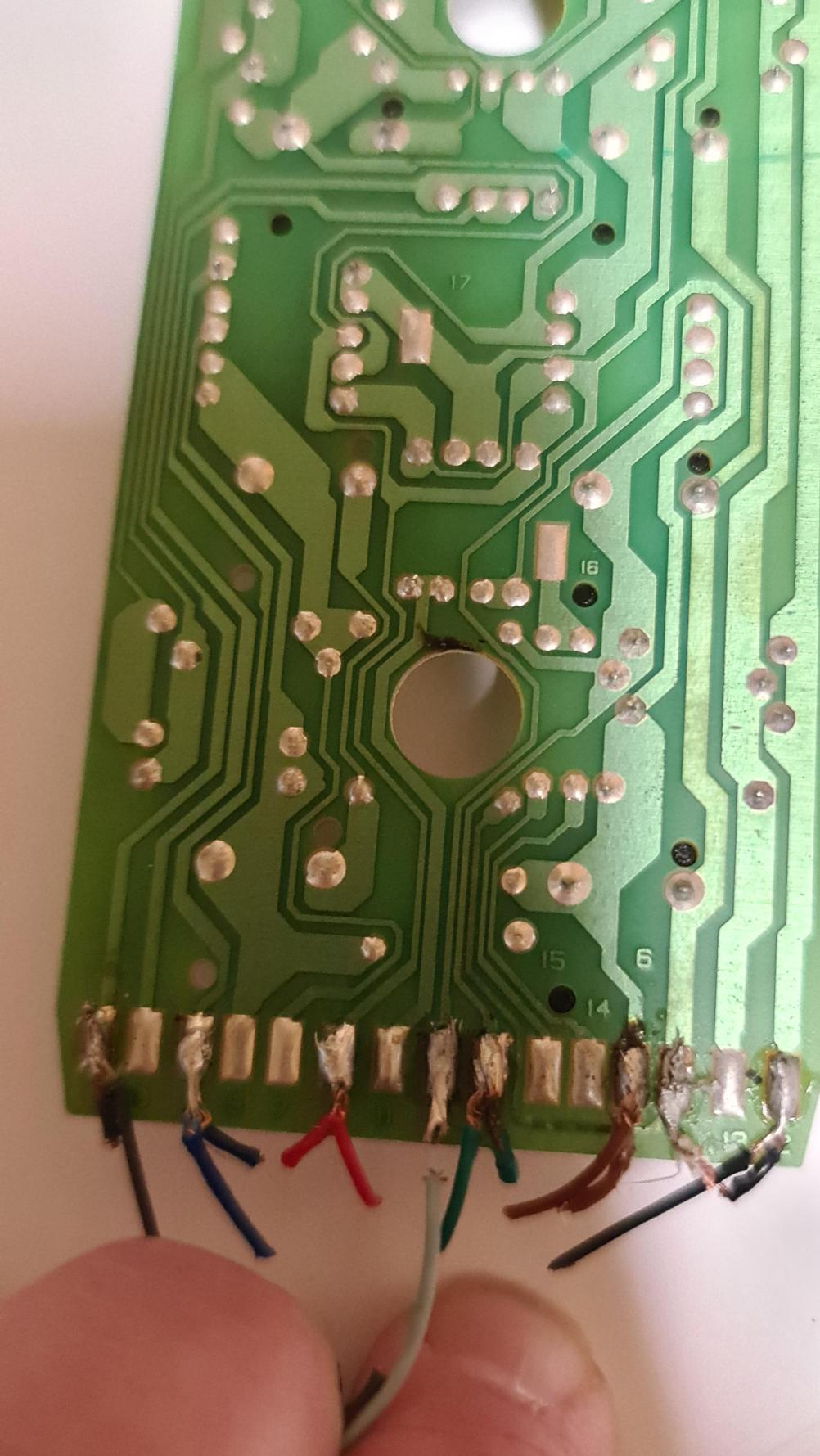 Doge  Remote Control - Inside Image