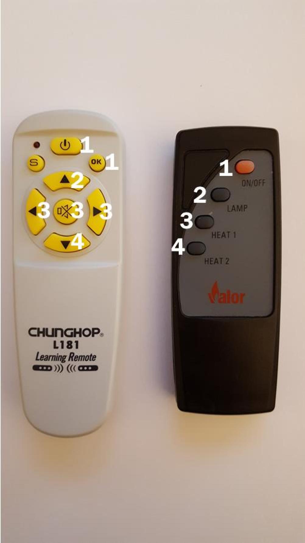 clone remote