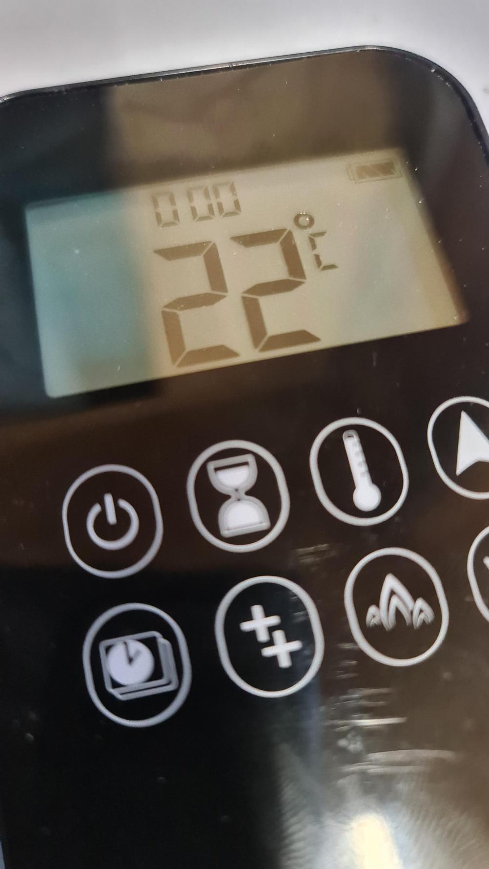 Mertik  B6R-H8TL3PB Remote Control - Inside Image