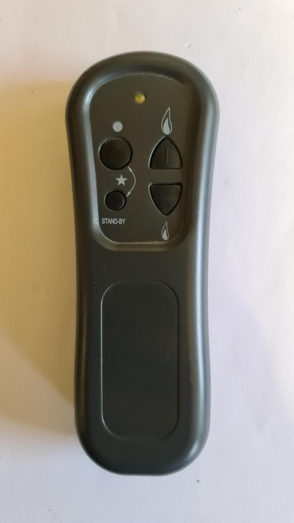 Paragon One Remote Control Repair