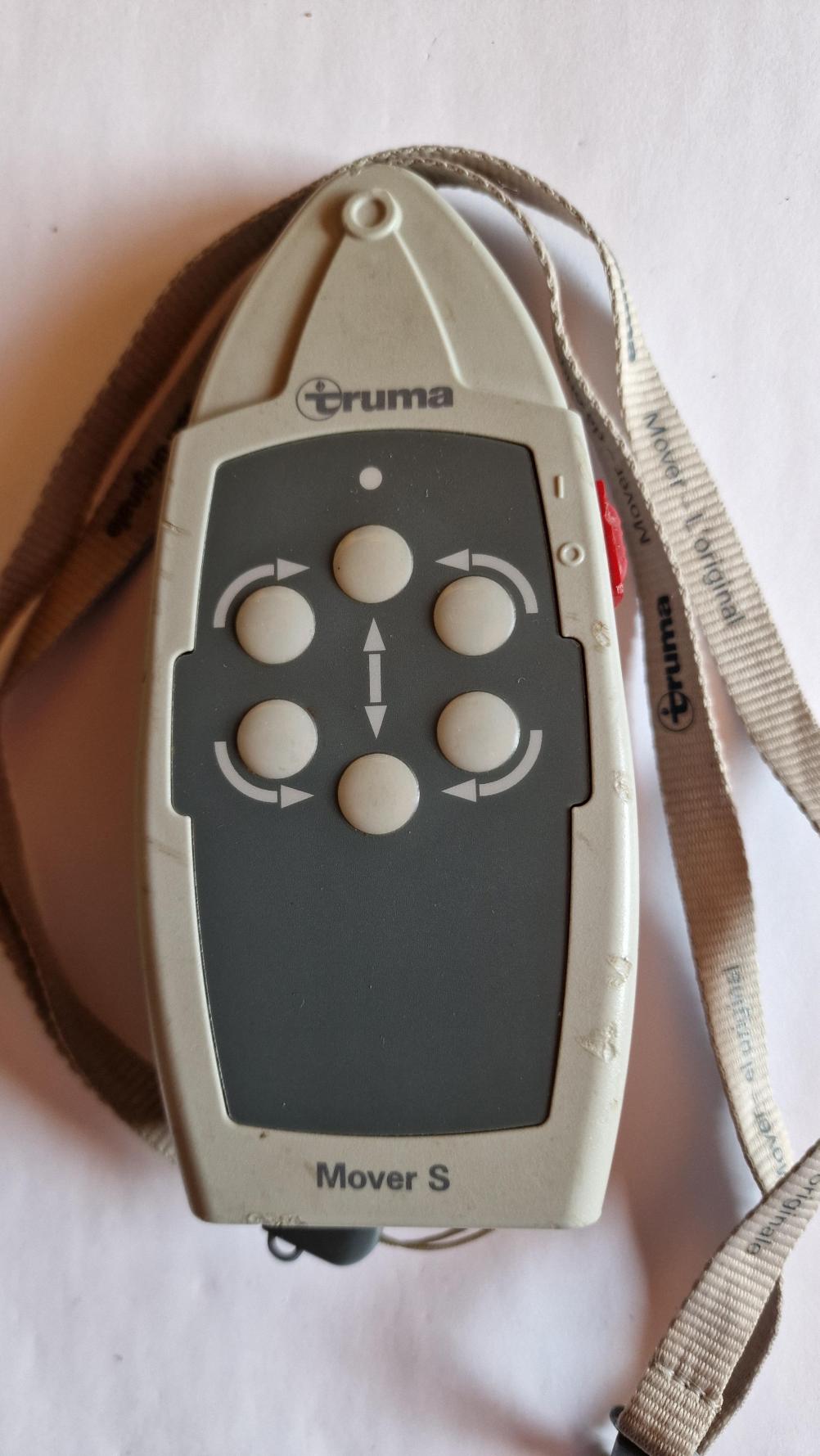 Truma  Remote Control - Front Image