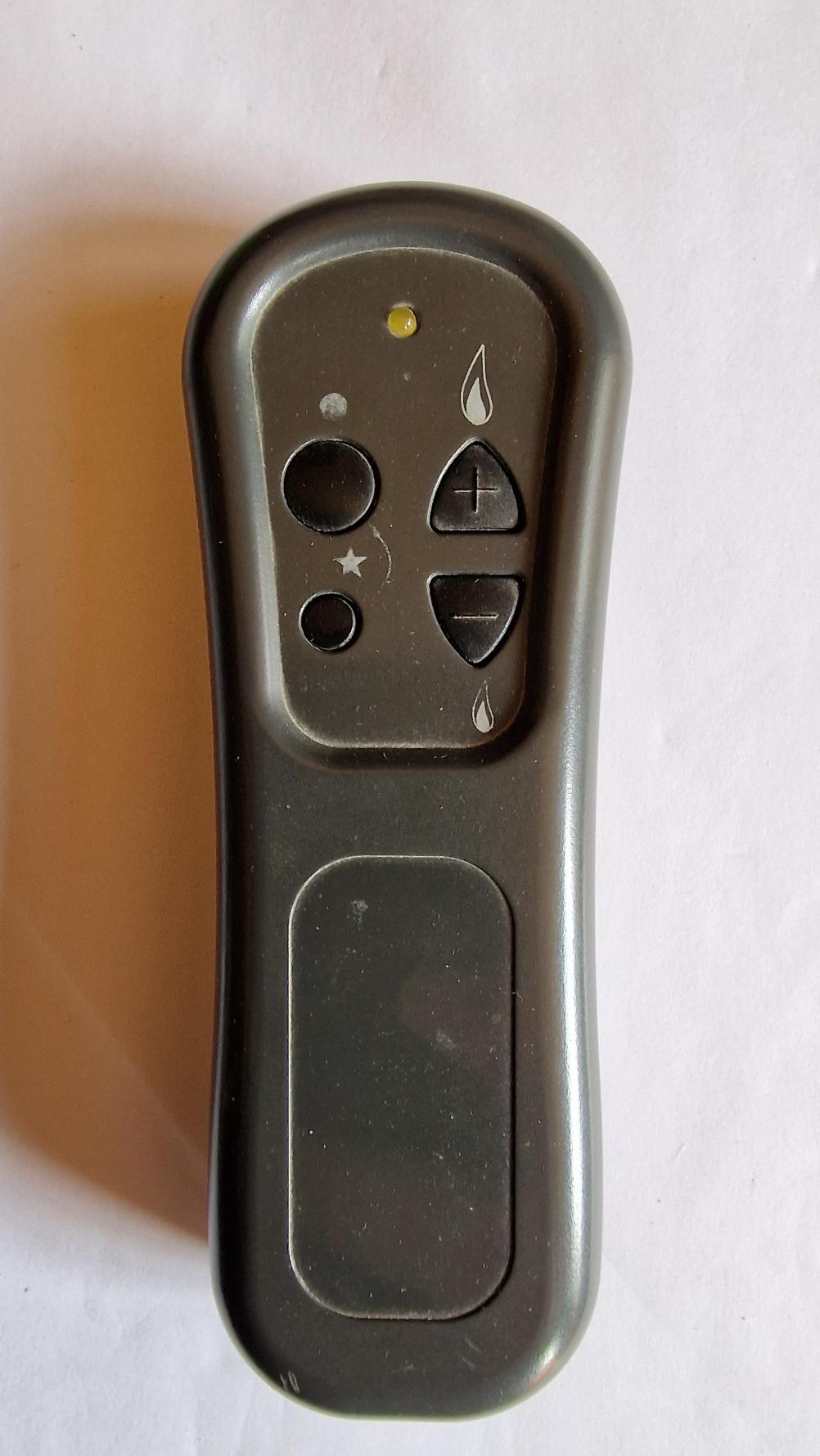 Flavel  Remote Control - Front Image