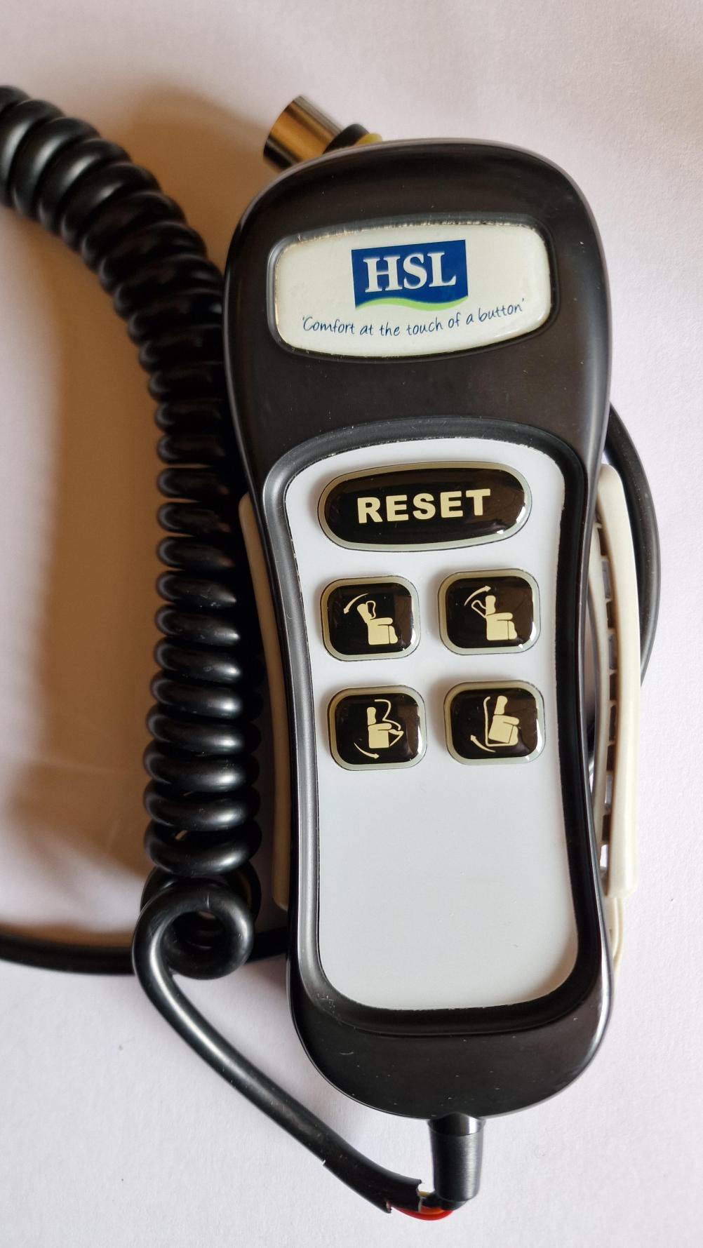 Recliner chair remote control replacement hsl new arrivals