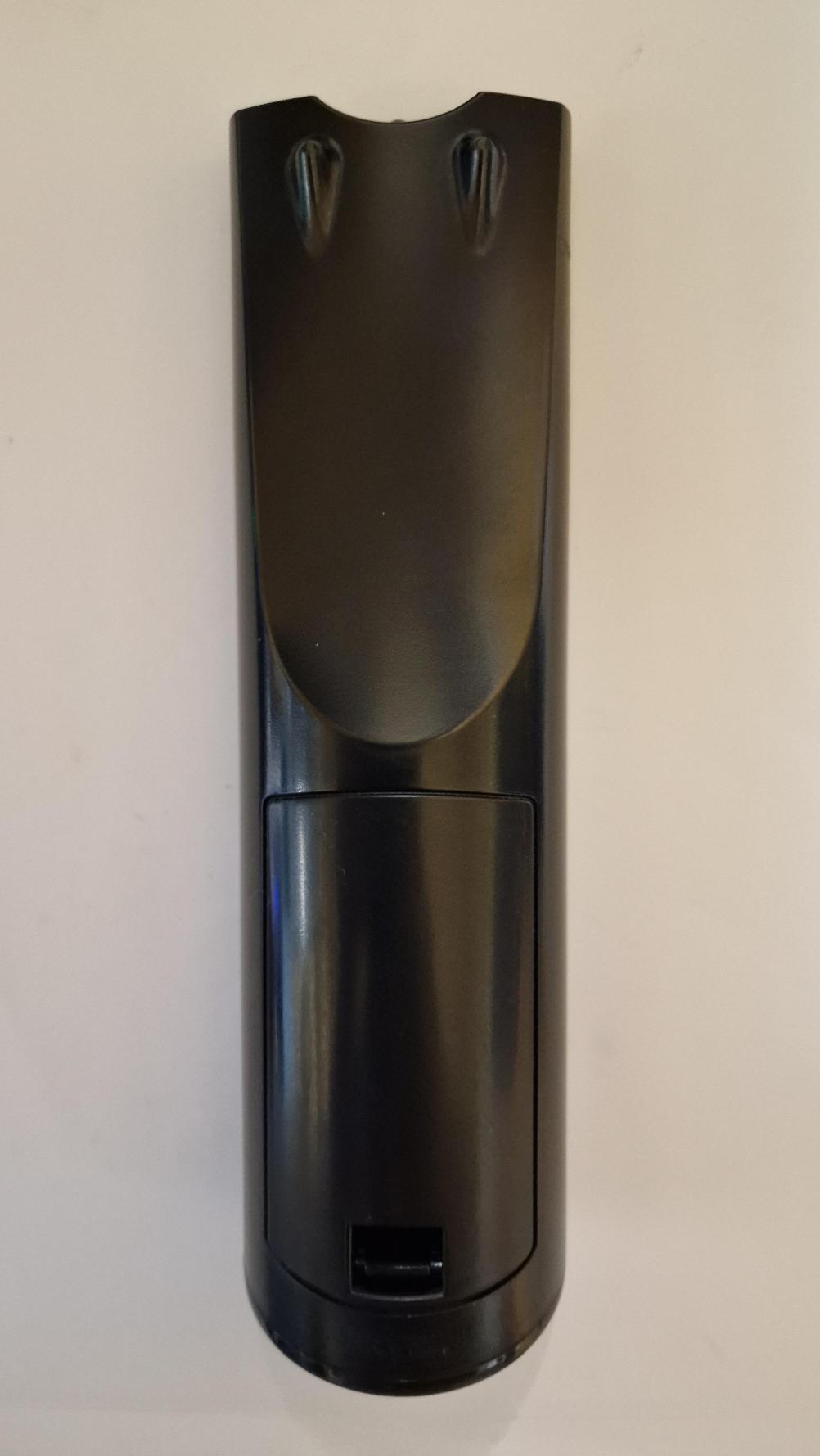 Onkyo RC-710M Remote Control - Back Image