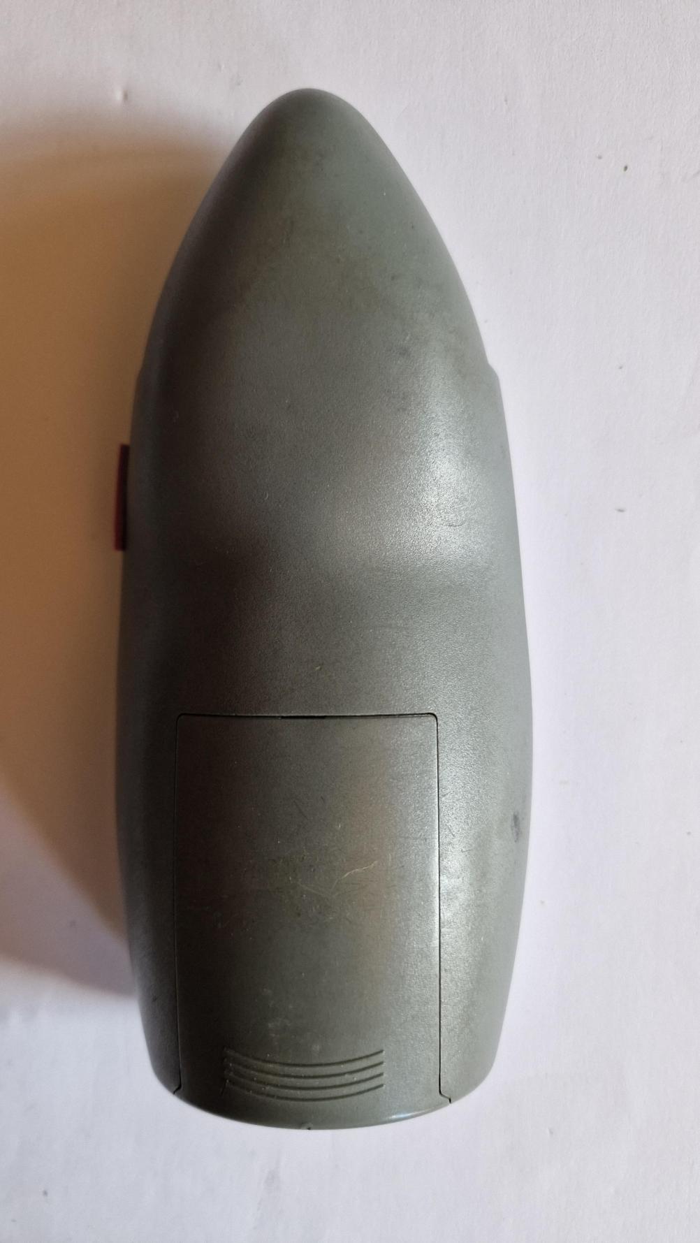 Truma  Remote Control - Back Image