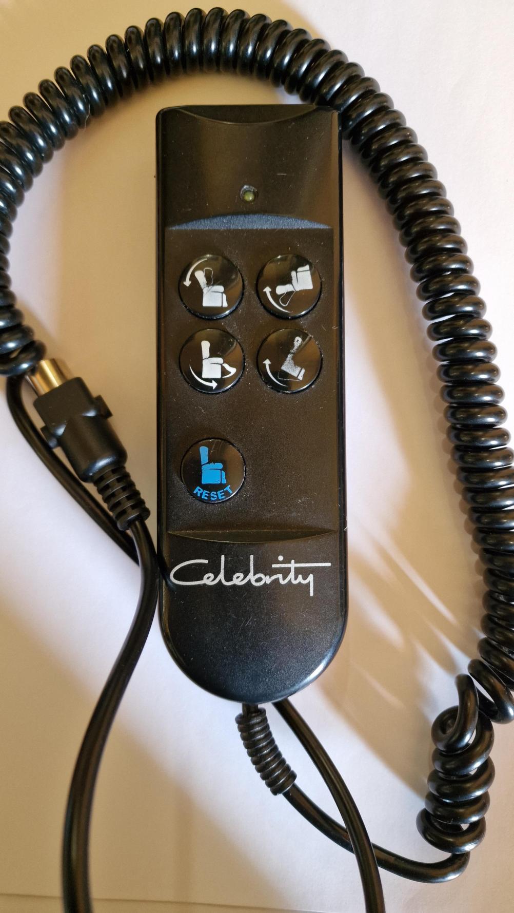 Celebrity Remote Control Repair