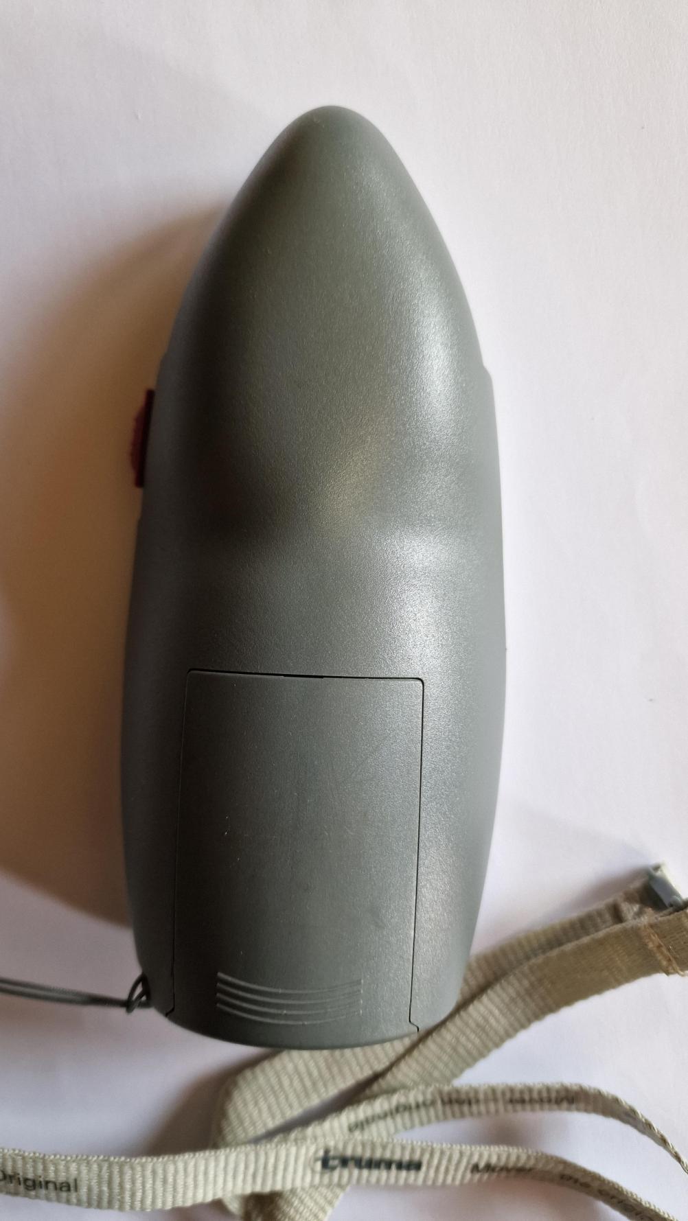 Truma   Remote Control - Back Image