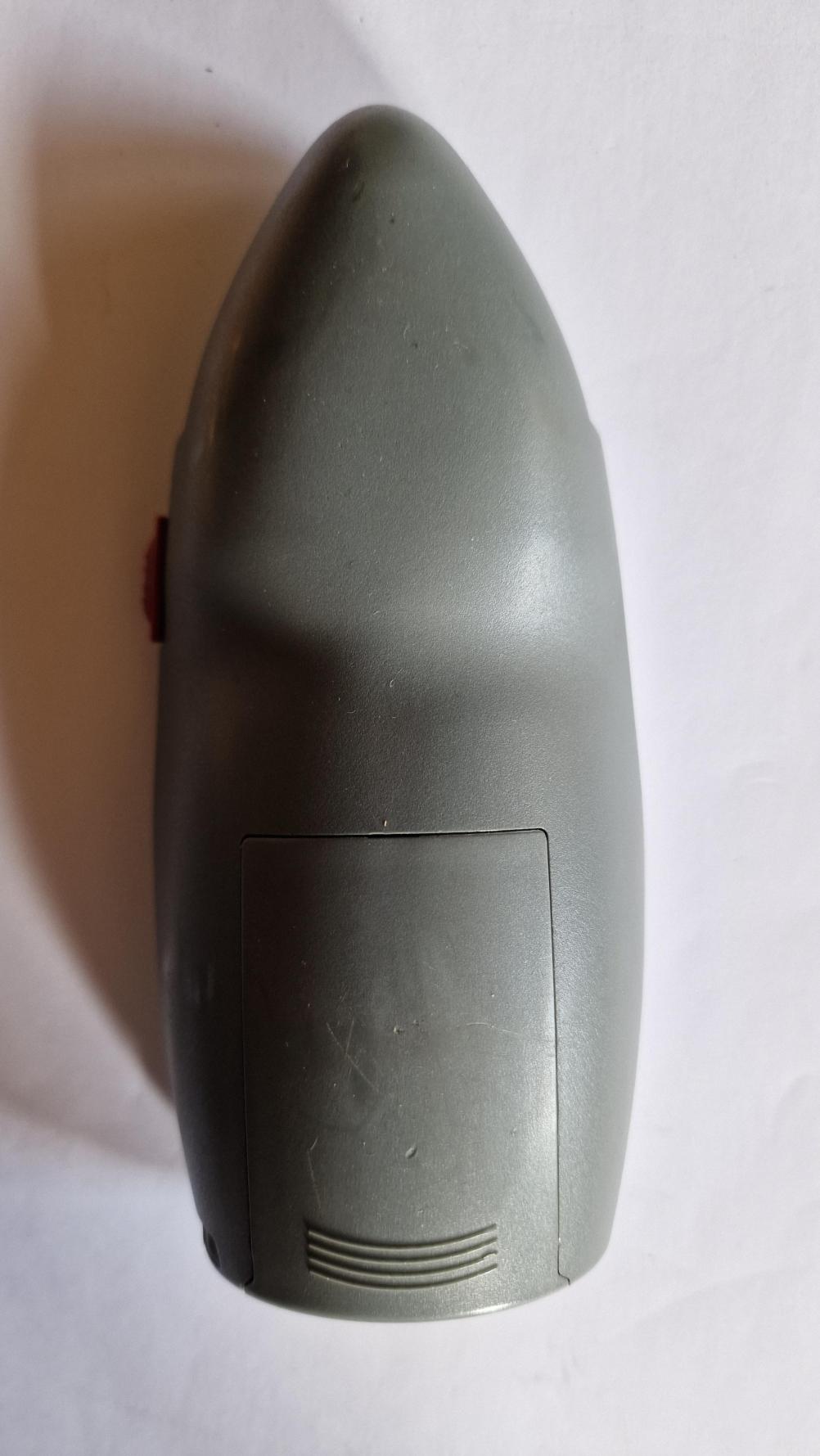 Truma  Remote Control - Back Image