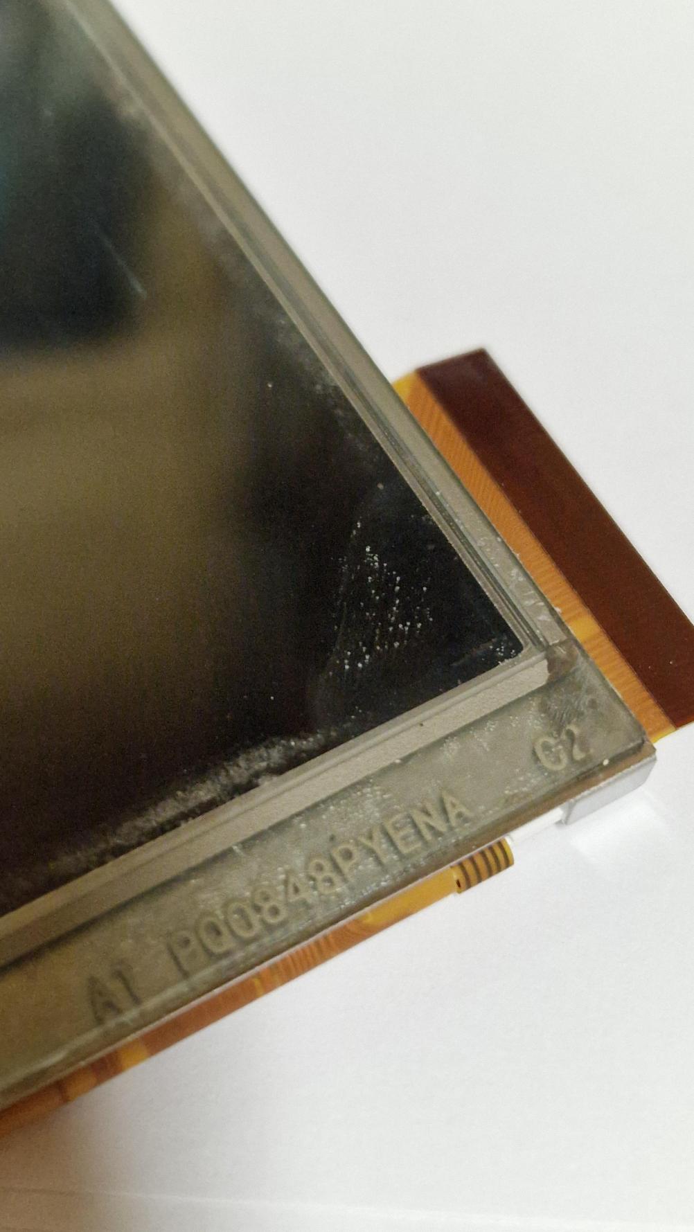 Tecelimit  Remote Control - Inside Image