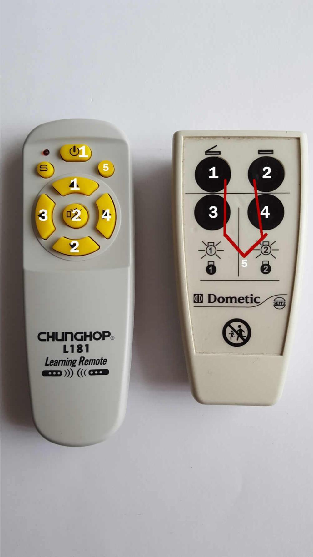 clone remote