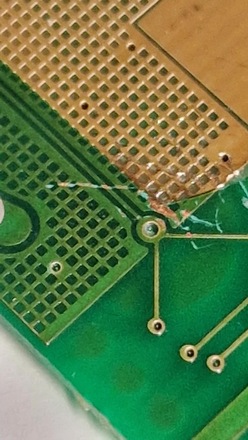 PDT Remote Control - Second Inside Image