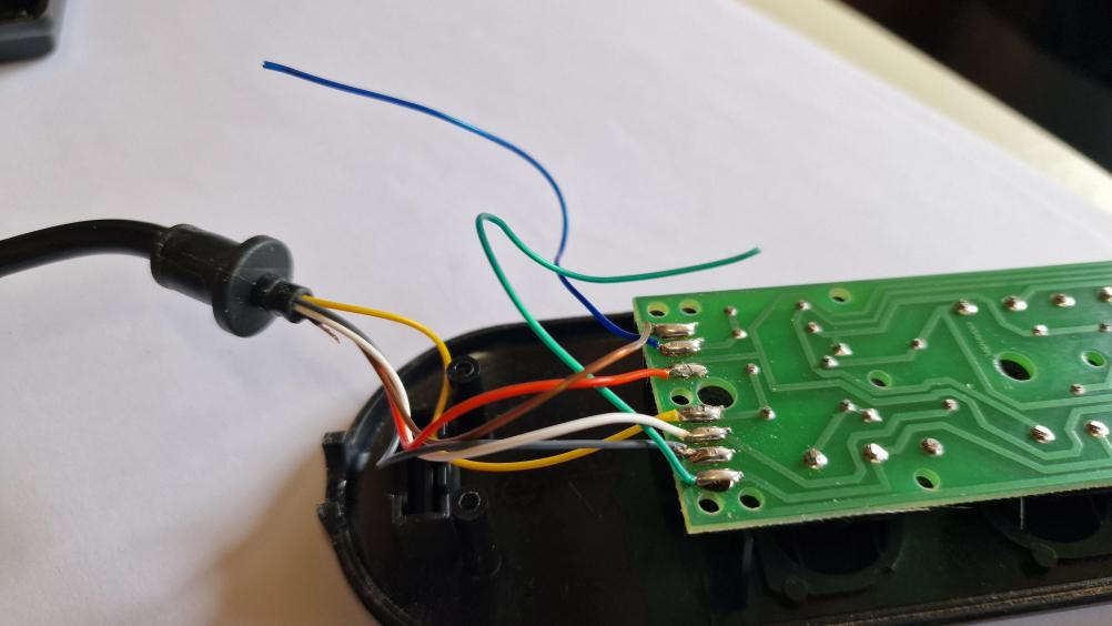Celebrity  Remote Control - Inside Image