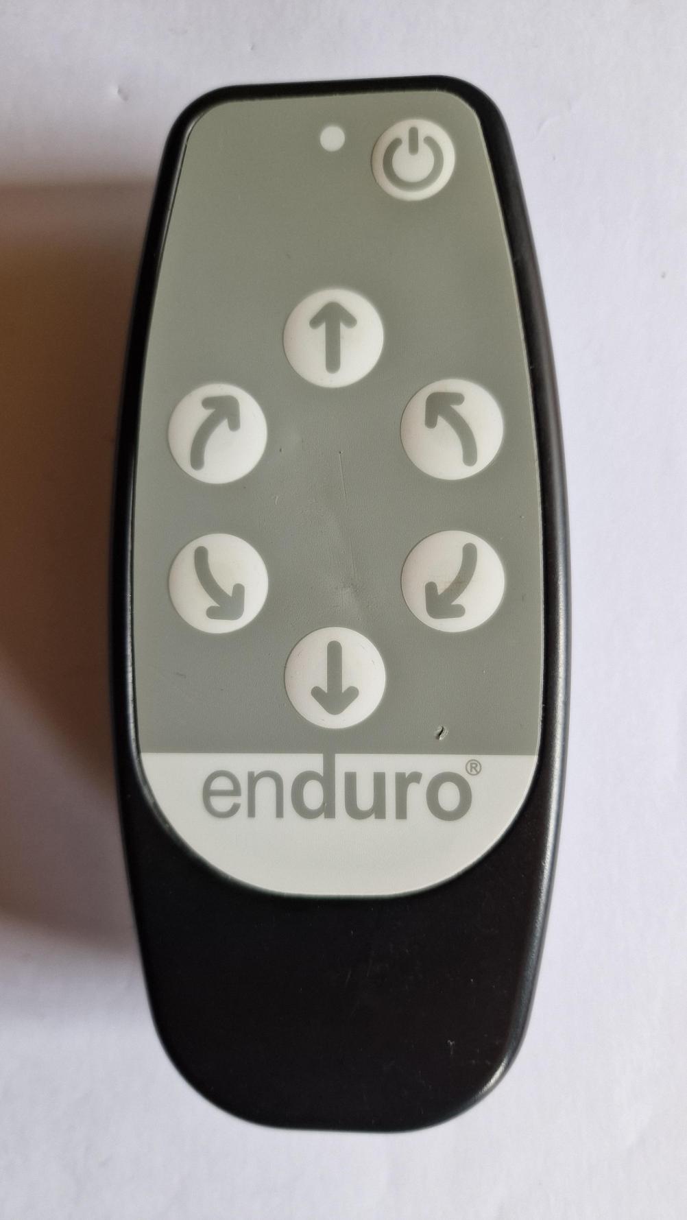 Ego - enduro   Remote Control - Front Image