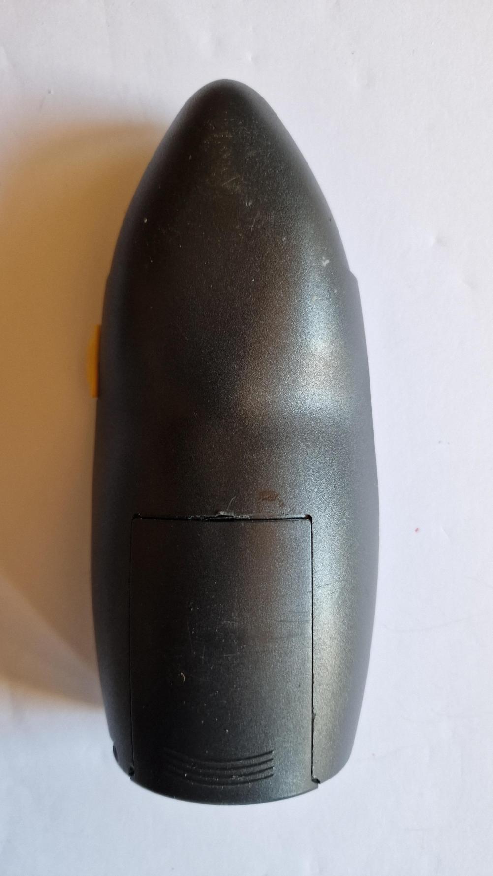 Truma G02 Remote Control - Back Image