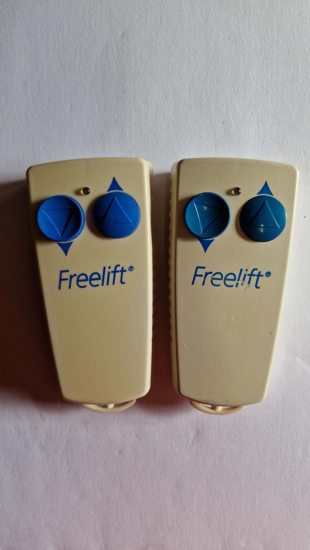 Freelift  A64930  Remote Control - Front Image