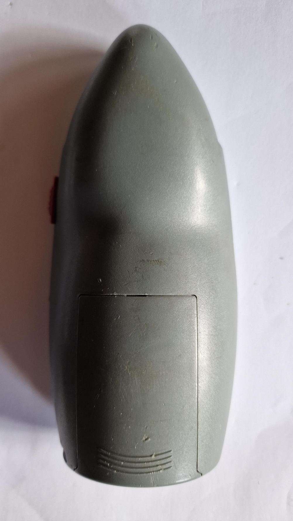 Truma  Remote Control - Back Image