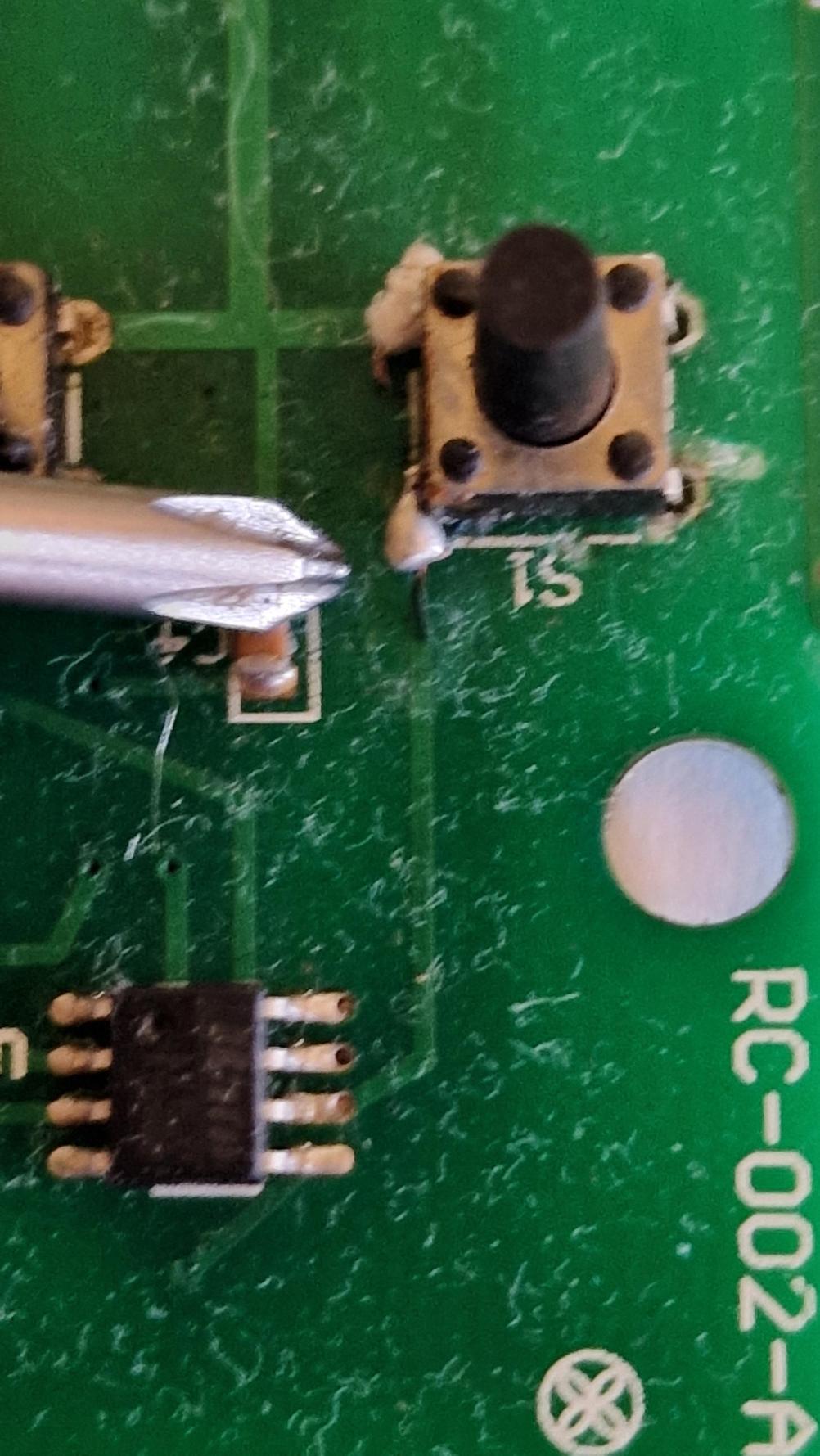 Sleepsecrets   Remote Control - Inside Image