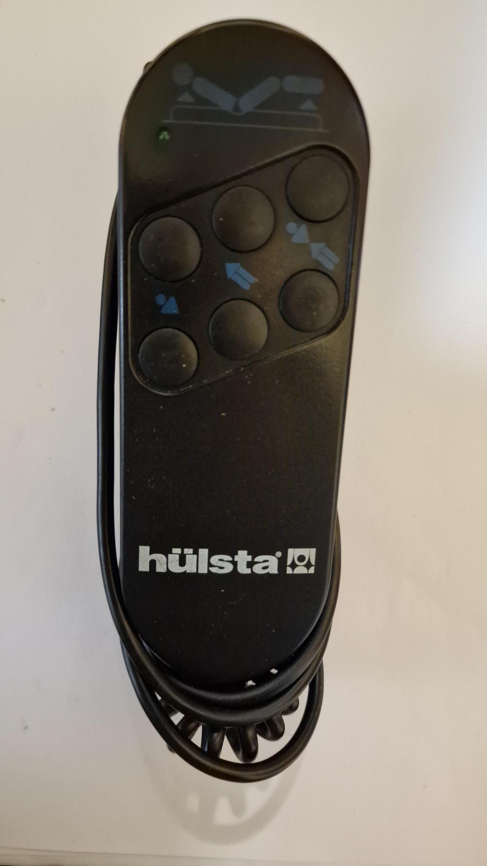 Hulsta  Remote Control - Front Image
