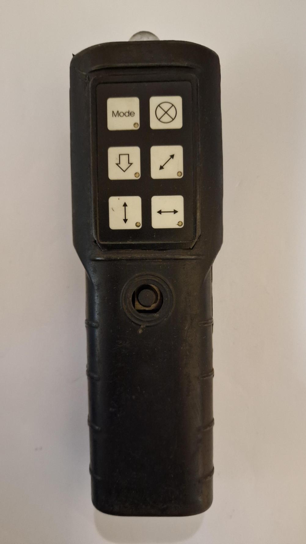 Remote  Remote Control - Front Image