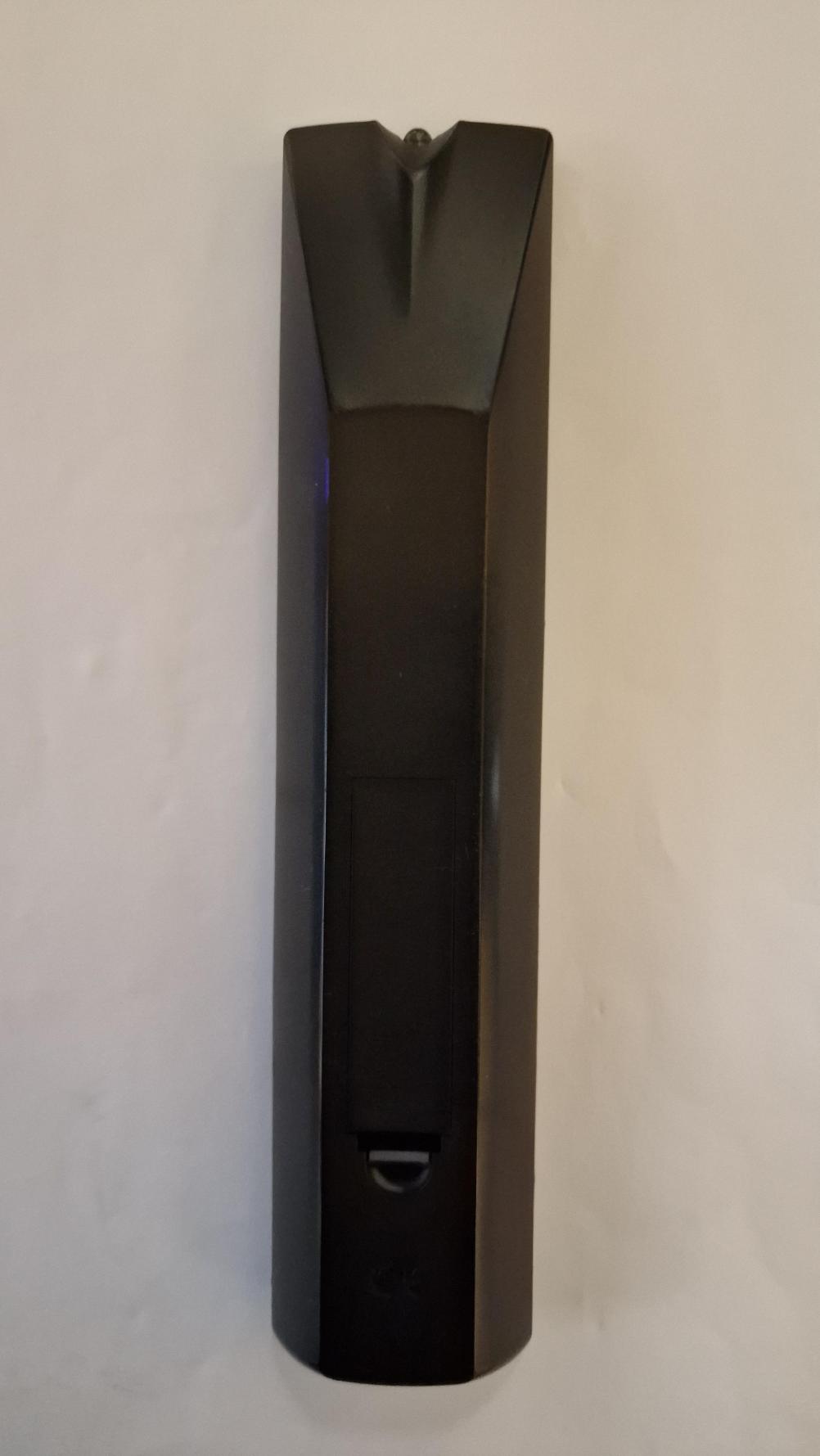 Naim  Remote Control - Back Image