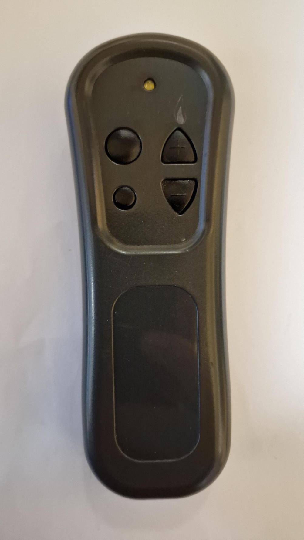 Kinder  B-63600 Remote Control - Front Image