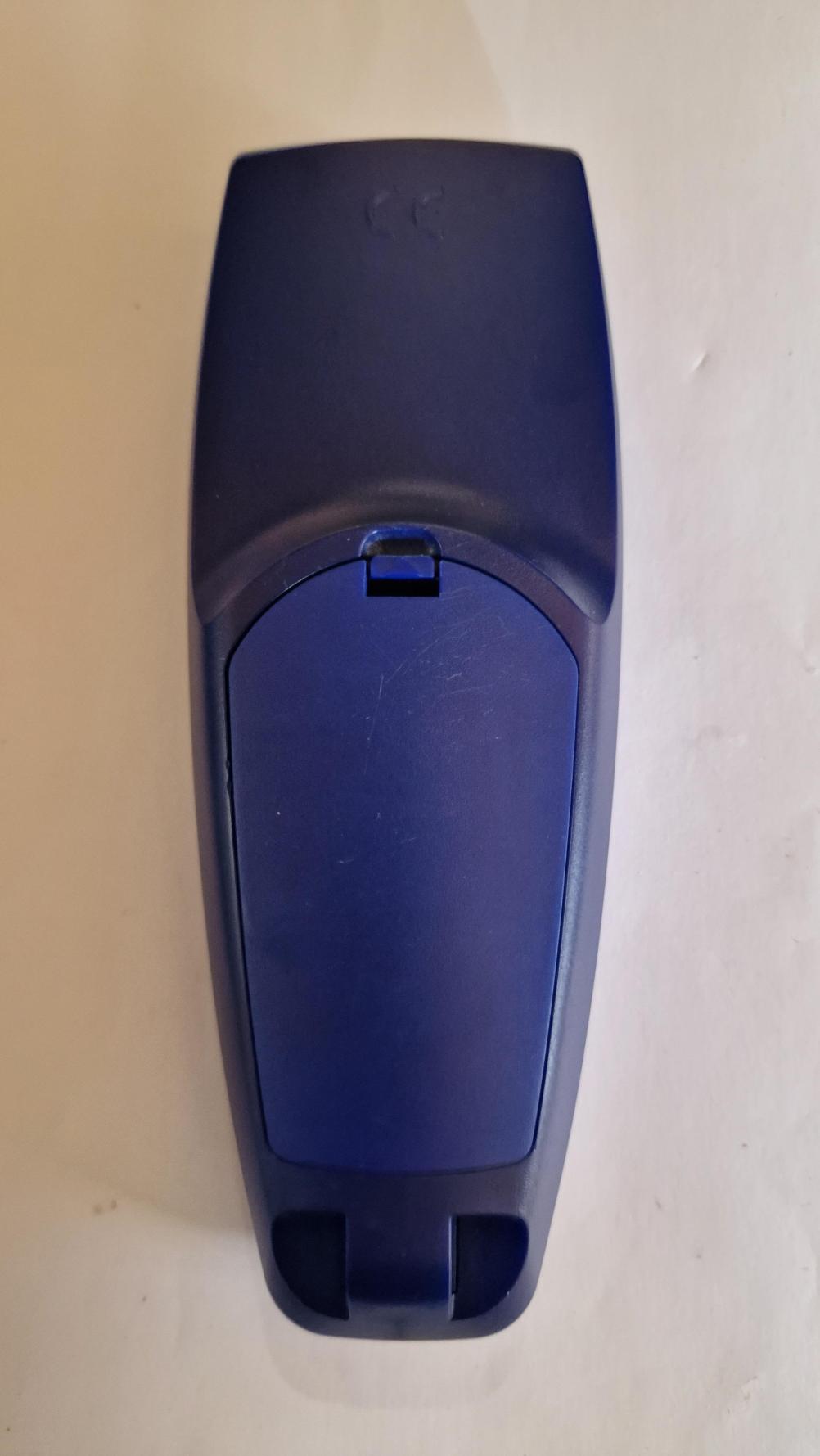 Reich   Remote Control - Back Image