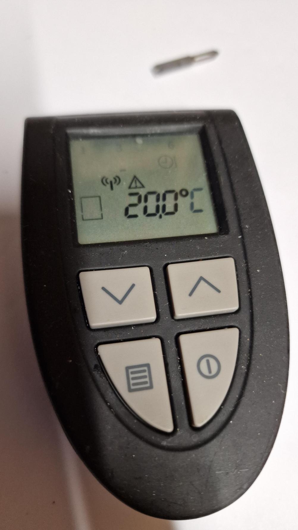 DRU  Remote Control - Second Inside Image