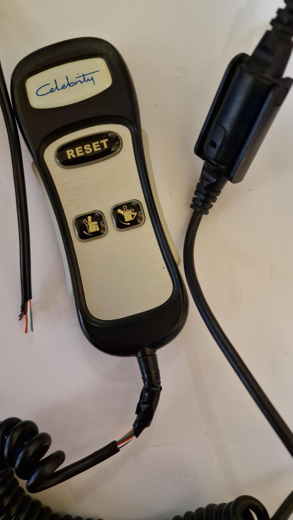 Celebrity Remote Control - Front Image