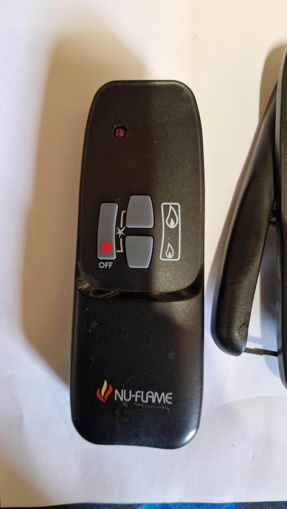 mertik maxitrol  G6R-H4S Remote Control - Inside Image