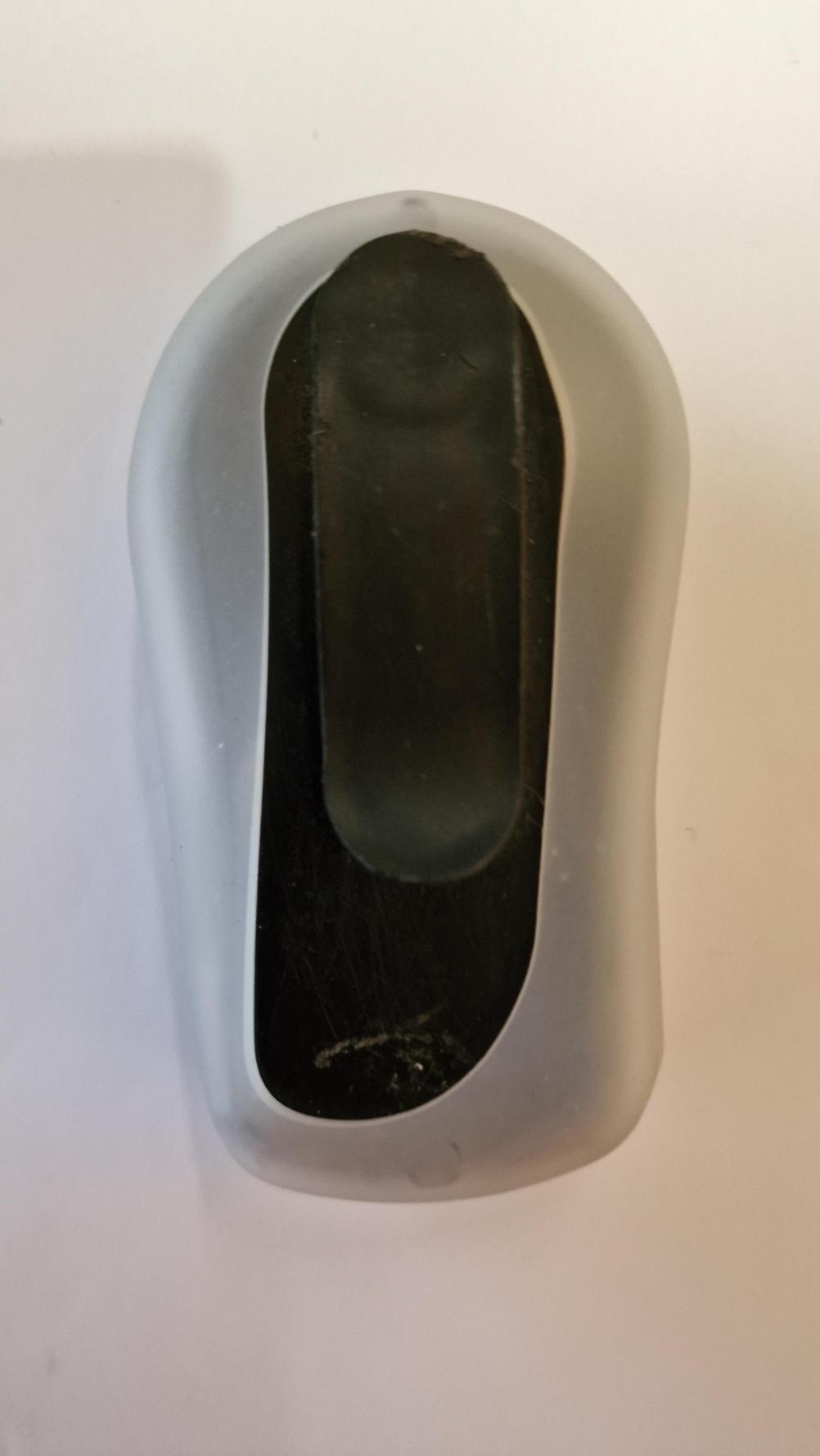 Stewart  Remote Control - Back Image
