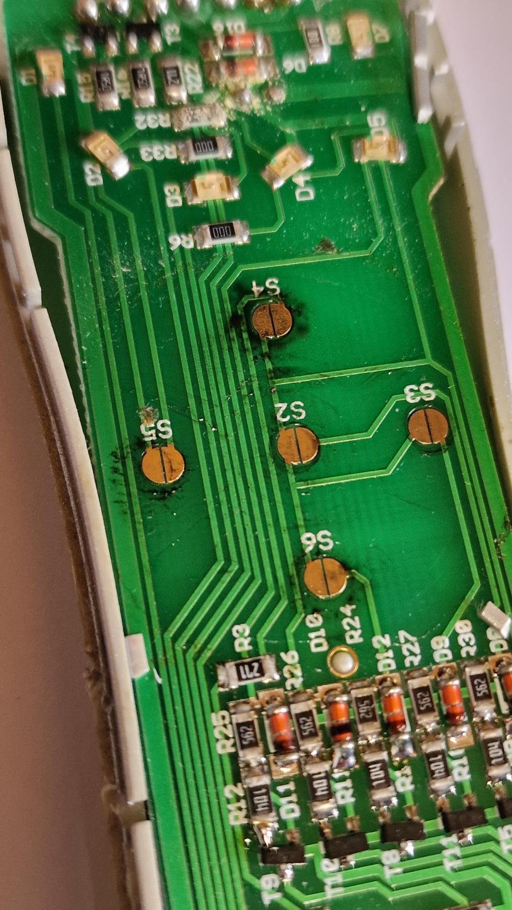Hulsta  Remote Control - Second Inside Image
